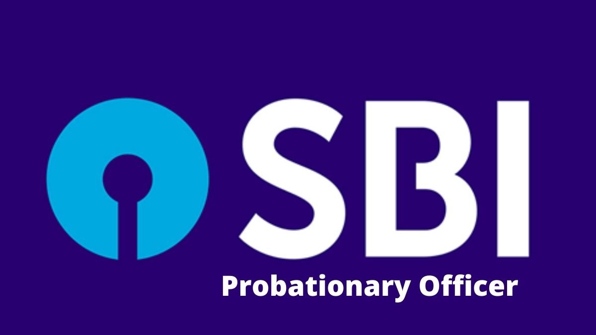 SBI PO